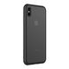Чохол Incase for Apple iPhone Xs Max Pop Case II - Black, ціна | Фото 5