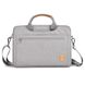 Сумка WIWU Pioneer Handbag for MacBook 15.4 inch - Gray, ціна | Фото 1