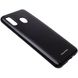 TPU чехол Molan Cano Glossy для Samsung Galaxy A40 (A405F) - Черный, цена | Фото 6