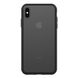 Чохол Incase for Apple iPhone Xs Max Pop Case II - Black, ціна | Фото 1