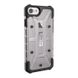 Чехол UAG для Apple iPhone 6/6S/7/8 Plasma, Ice (IPH8/7-L-IC), цена | Фото
