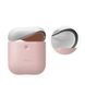 Elago A2 Duo Case Pastel Blue/Pink/White for Airpods with Wireless Charging Case (EAP2DO-PBL-PKWH), цена | Фото 3