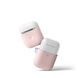 Чохол Elago A2 Duo Case Pastel Blue/Pink/White for Airpods with Wireless Charging Case (EAP2DO-PBL-PKWH), ціна | Фото 2
