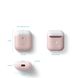 Elago A2 Duo Case Pastel Blue/Pink/White for Airpods with Wireless Charging Case (EAP2DO-PBL-PKWH), цена | Фото 6