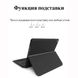 Чехол-клавиатура WIWU Keyboard Cover for iPad 11 (2018 | 2020 | 2021) - Black, ціна | Фото 6