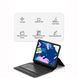 Чехол-клавиатура WIWU Keyboard Cover for iPad 11 (2018 | 2020 | 2021) - Black, цена | Фото 7