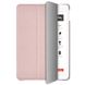 Чохол Macally Case and stand for iPad 10,2” - Rose Gold (BSTAND7-RS), ціна | Фото 1