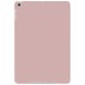 Чехол-книжка Macally Protective Case and Stand для iPad 10.2" (2019/2020) из премиальной PU кожи, золотой розовый (BSTAND7-RS), цена | Фото 3