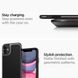 Чехол Spigen для iPhone 11 Neo Hybrid, Burgundy, цена | Фото 5