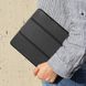 Чехол-книжка с держателем для стилуса STR Trifold Pencil Holder Case PU Leather for iPad 9.7 (2017-2018) - Pink, цена | Фото 6
