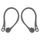Тримачі для Apple AirPods AHASTYLE Ear Hooks for Apple AirPods - White (AHA-01780-WHT), ціна | Фото 4