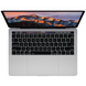 Накладка на клавиатуру STR для MacBook Pro 13/15 (2016-2019) - Черная EU (с TouchBar) (с русскими буквами), цена | Фото 1