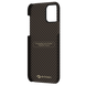 Чехол Pitaka MagEZ Case Twill Black/Rose Gold for iPhone 12 Pro Max (KI1206PM), цена | Фото 4
