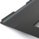 Підставка для ноутбука POUT EYES 3 Portable Aluminum Laptop Stand - Gray (POUT-00901G), ціна | Фото 5