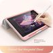 Протиударний чохол-книжка із захистом екрану i-Blason [Cosmo] Full-Body Case for iPad Air 4 10.9 (2020) - Purple, ціна | Фото 3