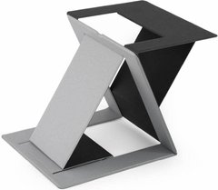 Подставка-столик для ноутбука MOFT Z - Gray, цена | Фото