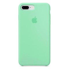 Чехол STR Silicone Case (HQ) для iPhone 8 Plus/7 Plus - Papaya, цена | Фото