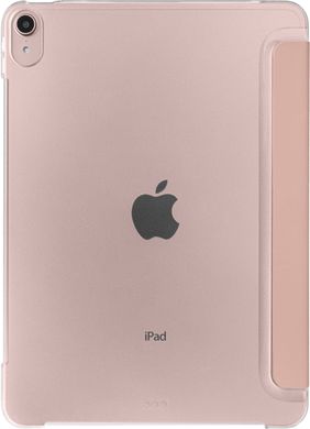 Чохол-книжка LAUT HUEX FOLIO iPad 10.2" (2019/2020/2021) - Pink (L_IPD192_HP_P), ціна | Фото