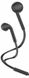 Дротові навушники FONENG T41 Half In-Ear Earphone (3.5mm / 120cm) - White, ціна | Фото 1