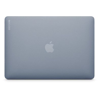 Накладка Incase Hardshell Case for MacBook Pro 13 (2016-2019) Dots - Mauve Orchid (INMB200260-MOD), ціна | Фото