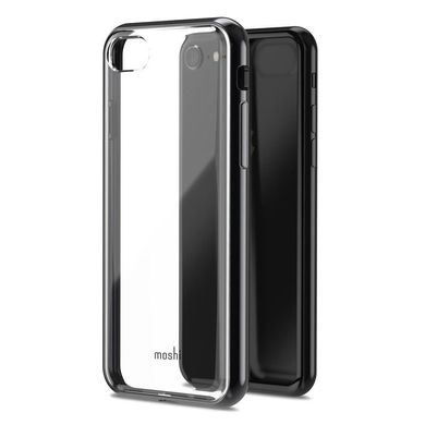 Чохол Moshi Vitros Clear Protective Case Crystal Clear for iPhone 8/7/SE (2020) (99MO103902), ціна | Фото