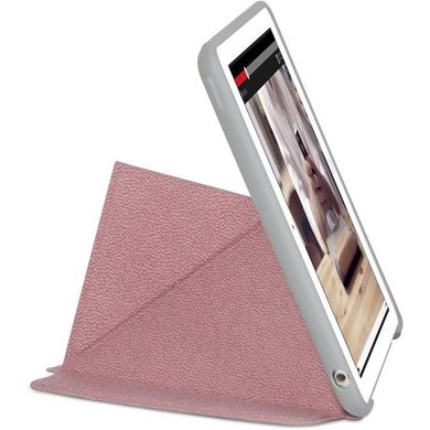 Чохол Moshi VersaCover Origami Case Sakura Pink for iPad Pro 10.5" (99MO056303), ціна | Фото