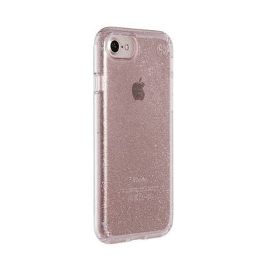 Чехол Speck for Apple iPhone 7 Presidio Grip White/ Ash Grey, цена | Фото
