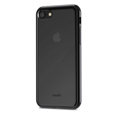 Чохол Moshi Vitros Clear Protective Case Crystal Clear for iPhone 8/7/SE (2020) (99MO103902), ціна | Фото