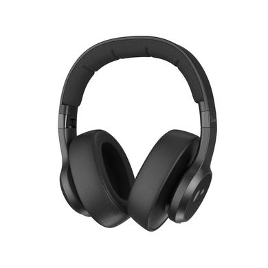 Бездротові навушники Fresh 'N Rebel Clam ANC Wireless Headphone Over-Ear Storm Grey (3HP400SG), ціна | Фото