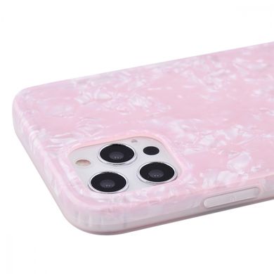 Чехол на шнурке MIC Confetti Jelly Case with Cord (TPU) iPhone 12/12 Pro - White, цена | Фото