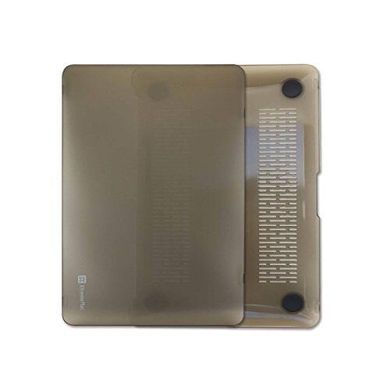 Чохол XtremeMac Microshield Case Black for Macbook Air 13" Retina (MBA8-MC13-13), ціна | Фото