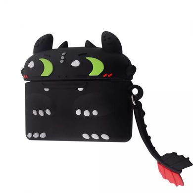 Чохол Toys Case for AirPods 3 - Toothless, ціна | Фото