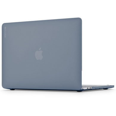 Накладка Incase Hardshell Case for MacBook Pro 13 (2016-2019) Dots - Rose Quartz (INMB200260-RSQ), цена | Фото