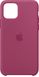Чехол MIC Silicone Case (OEM) for iPhone 11 - Pine Green, цена | Фото 1