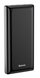 Портативний акумулятор Baseus PowerBank Mini JA 3A 30000mAh (PPJAN-C01) Black, ціна | Фото 2
