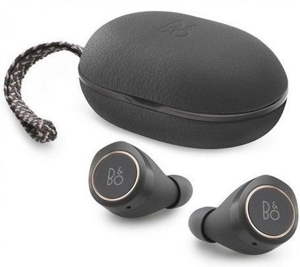Бездротові навушники Bang&Olufsen Beoplay E8 - Black (1644128), ціна | Фото