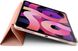 Чехол-книжка LAUT HUEX FOLIO iPad 10.2" (2019/2020/2021) - Pink (L_IPD192_HP_P), цена | Фото 4