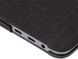 Тканевая накладка Incase Textured Hardshell in Woolenex for MacBook Pro 16 (2019) - Graphite (INMB200684-GFT), цена | Фото 9