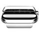 Защитное стекло COTEetCI 4D Black-Rim Full Viscosity Glass for Apple Watch 3/2/1 42mm (CS2213-42), цена | Фото 2