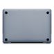 Накладка Incase Hardshell Case for MacBook Pro 13 (2016-2019) Dots - Mauve Orchid (INMB200260-MOD), ціна | Фото 5