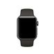 Ремінець MIC Sport Band for Apple Watch 38/40/41 mm (Series SE/7/6/5/4/3/2/1) (S/M и M/L) - Lavender Gray, ціна | Фото 3