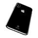 Чехол Baseus Simplicity Series Case for iPhone X/Xs - Transparent (ARAPIPH58-B02), цена | Фото 3