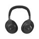 Бездротові навушники Fresh 'N Rebel Clam ANC Wireless Headphone Over-Ear Storm Grey (3HP400SG), ціна | Фото 5