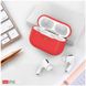 Чехол AHASTYLE Silicone Case for Apple AirPods Pro - Sky Blue (AHA-0P300-SBL), цена | Фото 4