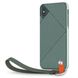 Moshi Altra Slim Hardshell Case With Strap Mint Green for iPhone XS Max (99MO117602), цена | Фото 2