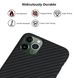 Чехол Pitaka MagEZ Case Black/Grey for iPhone 11 Pro Max (KI1101M), цена | Фото 5
