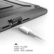 Чехол SUPCASE UB Pro Full Body Rugged Case for iPad Mini 4/5 - Black (SUP-IPM5-UBPRO-BK), цена | Фото 6