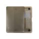 XtremeMac Microshield Case Black for Macbook Air 13" Retina (MBA8-MC13-13), цена | Фото 3