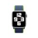 Нейлоновий ремінець STR Sport Loop Band for Apple Watch 42/44/45 mm (Series SE/7/6/5/4/3/2/1) - Sunshine, ціна | Фото 3