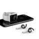 Силіконові тримачі для Apple AirPods MIC Silicone Ear Hooks for Apple AirPods - 3 pairs, White, ціна | Фото 4